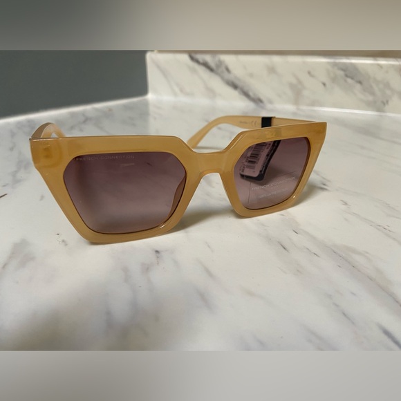 French Connection Accessories - French Connection Sunglasses. NEW.